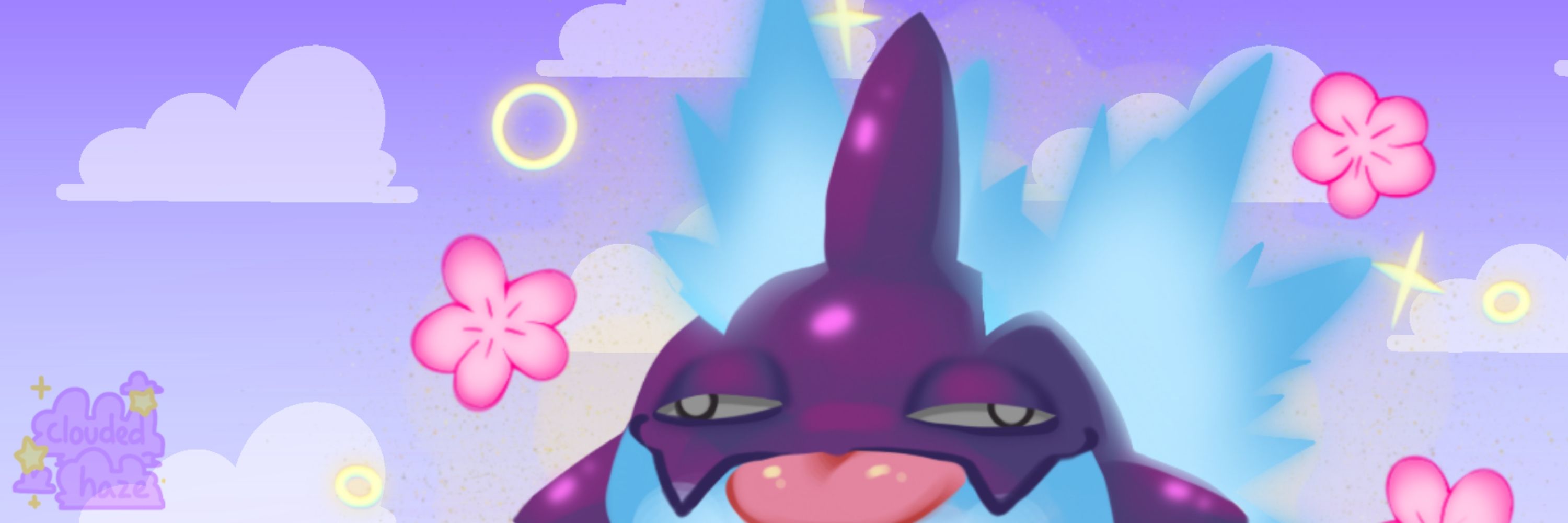 cloudedhaze ☁️✨️💕