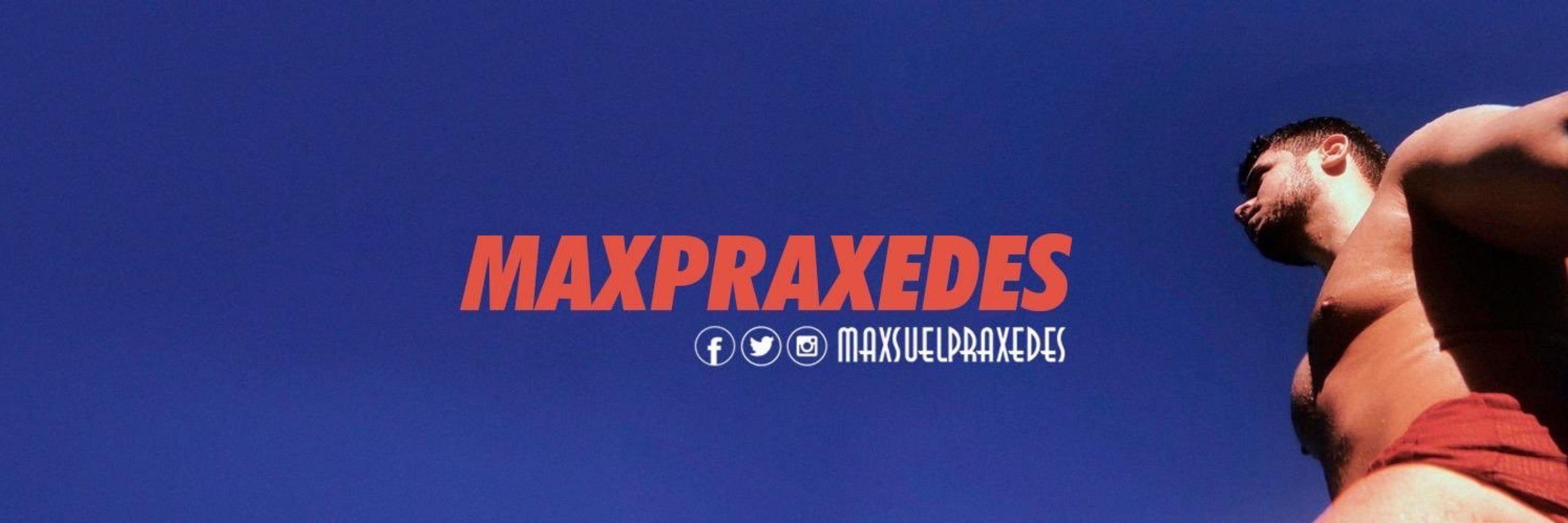 Max Praxedes 