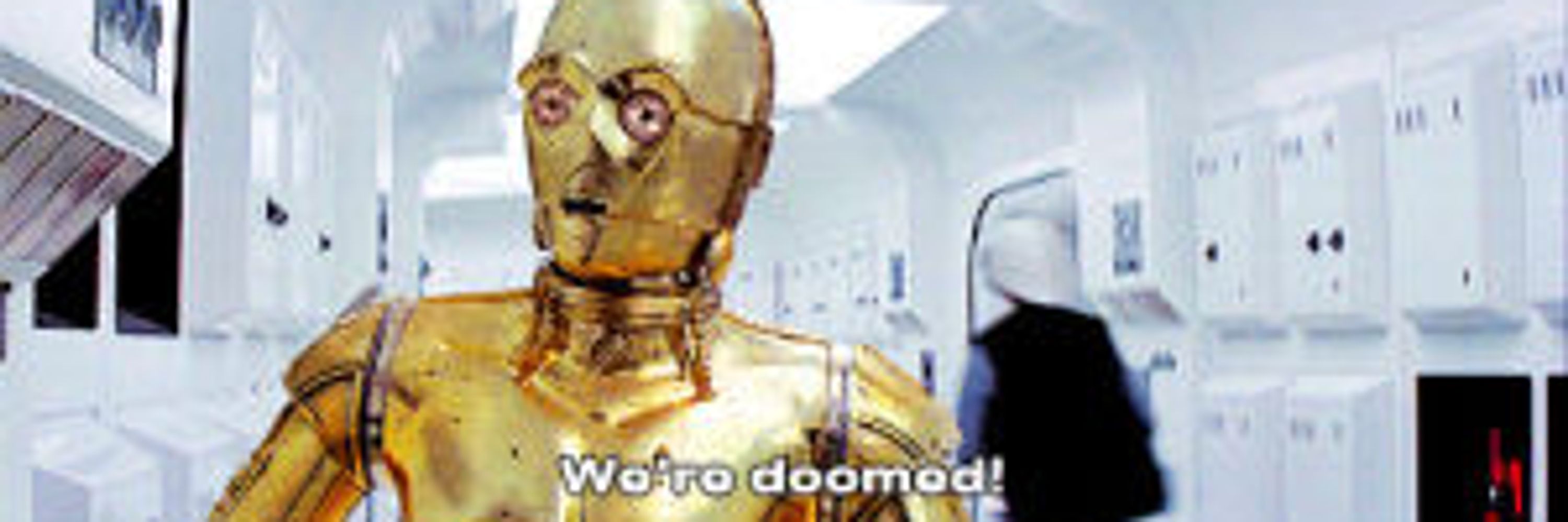 Doom Bot
