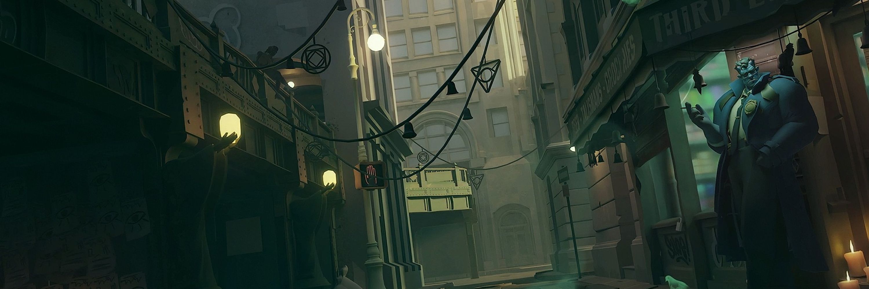 i love ivy deadlock
