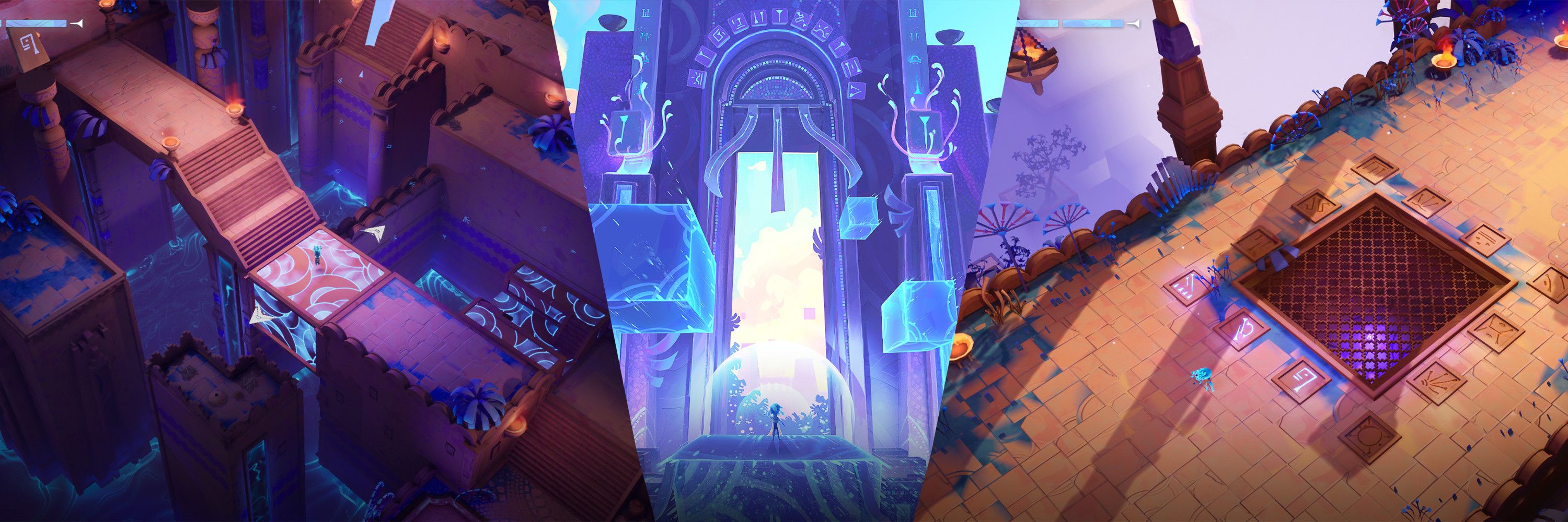 TinyMazeStudio - ✨ Inkesis Demo out on Steam✨