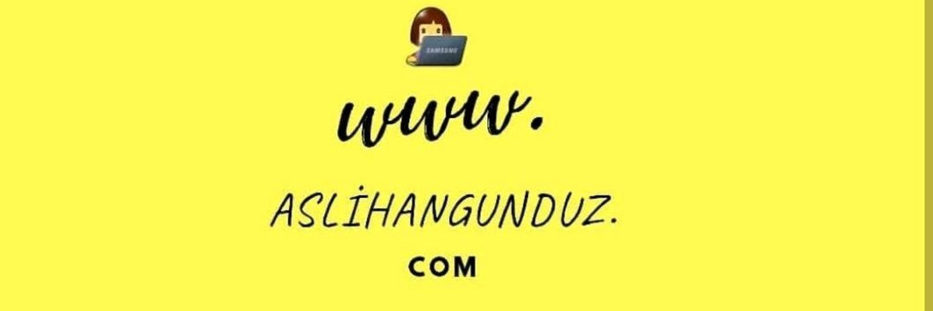 Aslıhan Gündüz