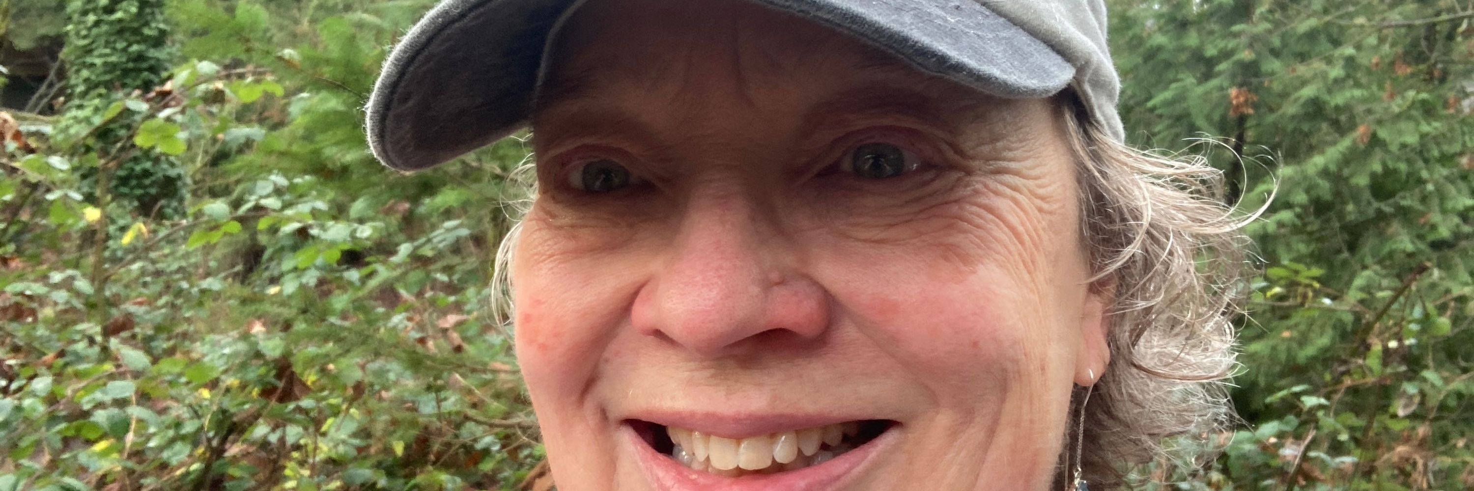 Kathy Hawthorne