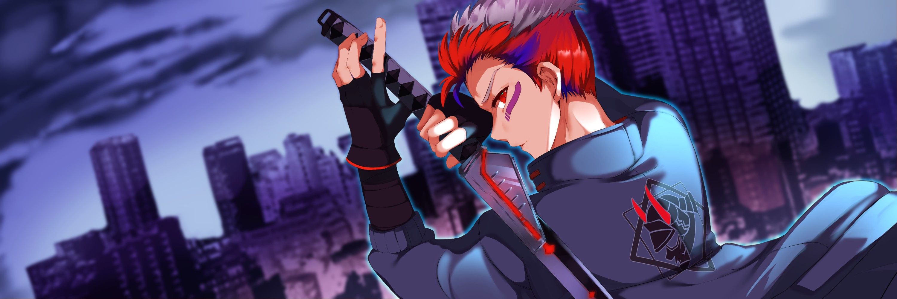Revvy💥🔫 Bounty Hunter Vtuber