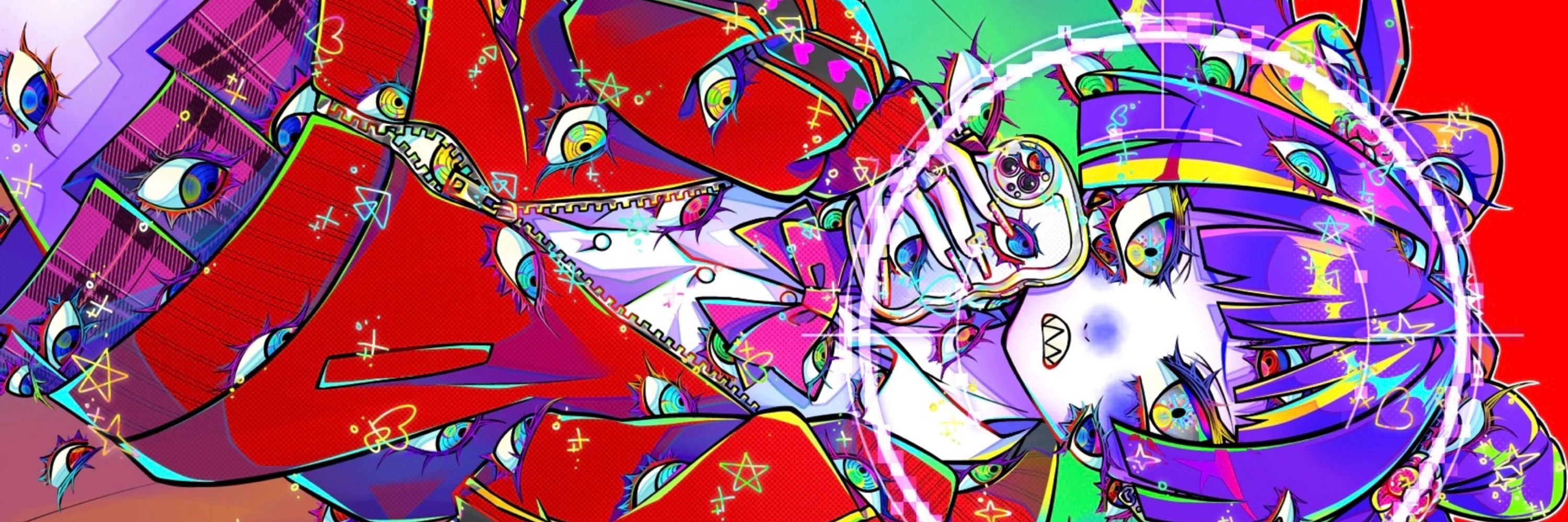 兎々夜 くるり