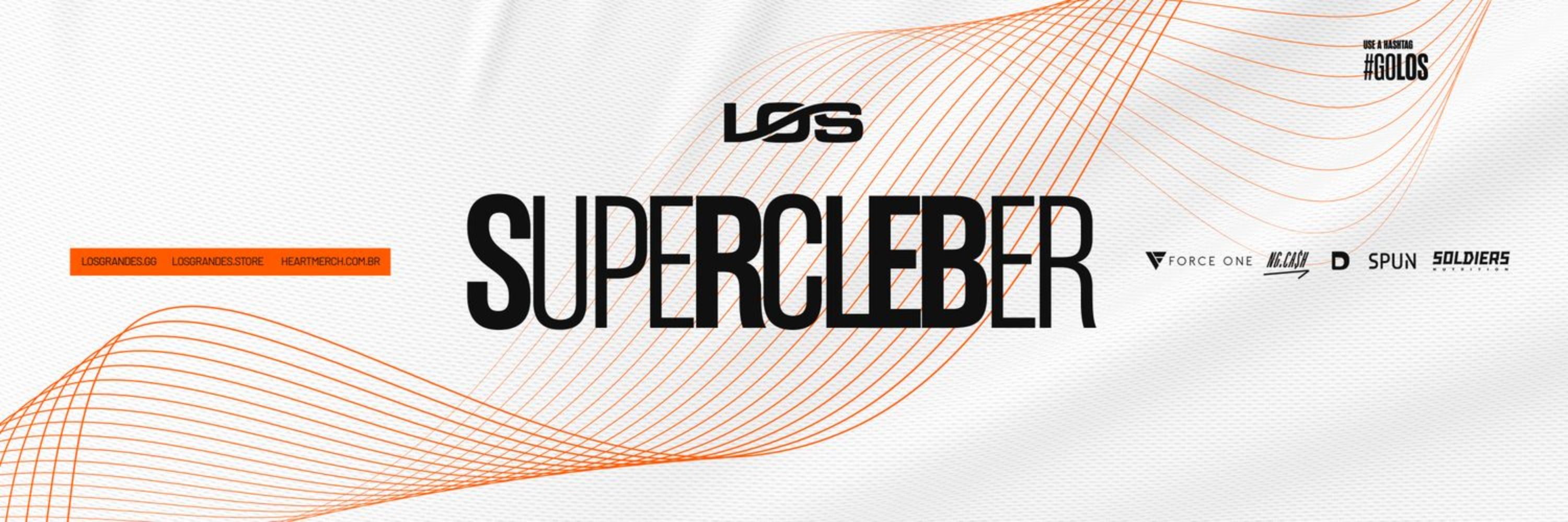 LOS SuperCleber