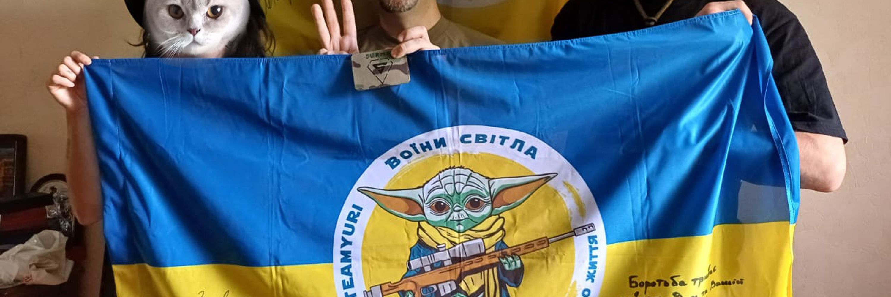 Disabled acc Norw_fella 🇺🇦🇳🇴🇺🇦🇳🇴 