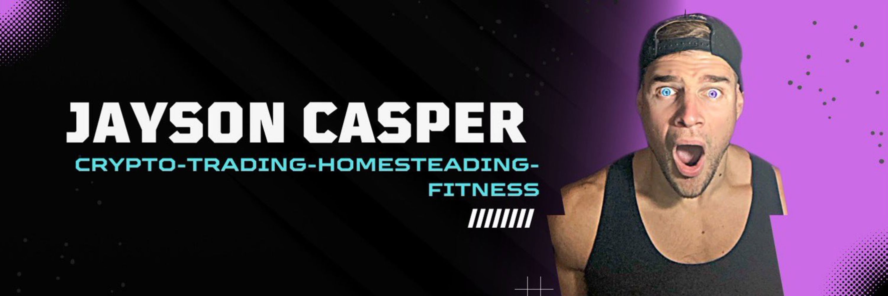 Jayson Casper