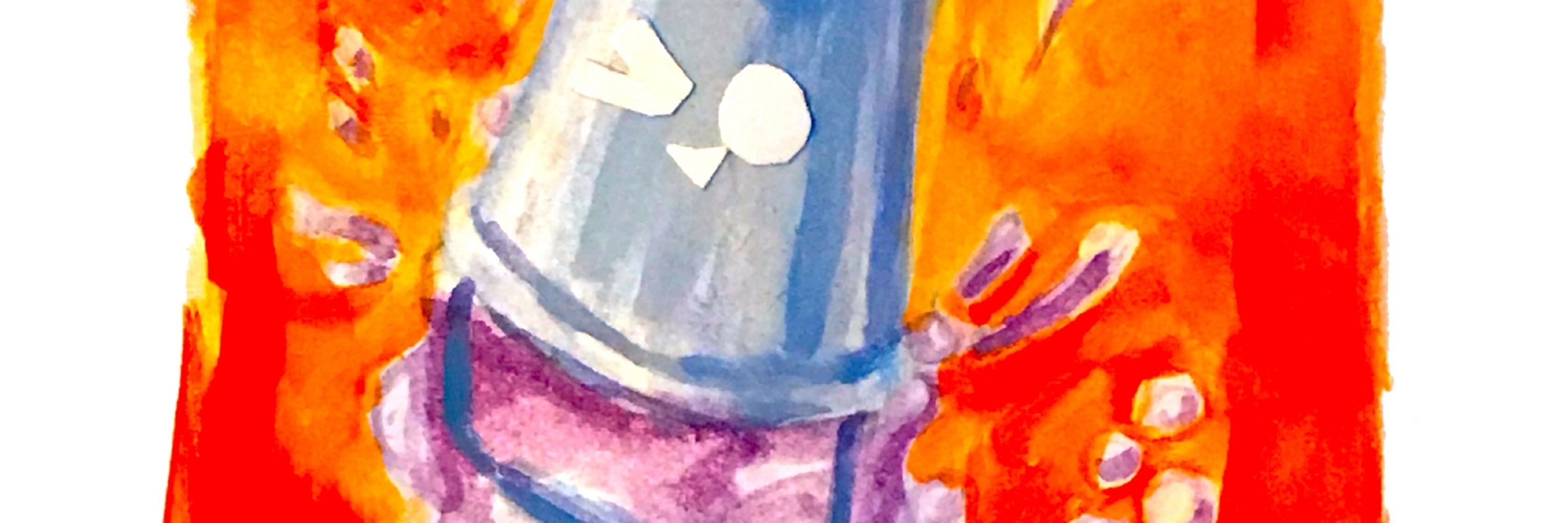 the goop bucket