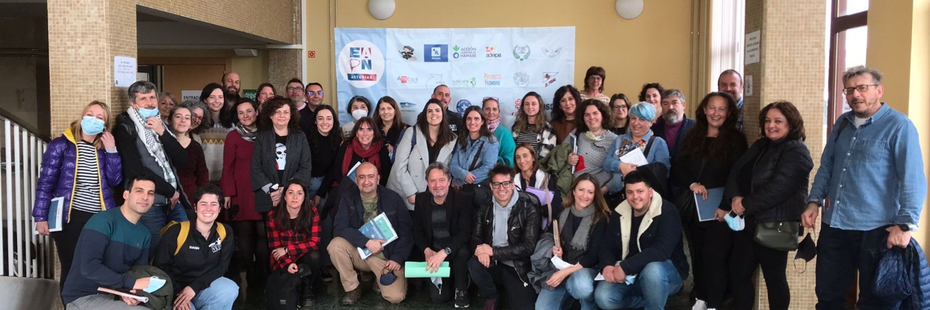 EAPN Asturias 
