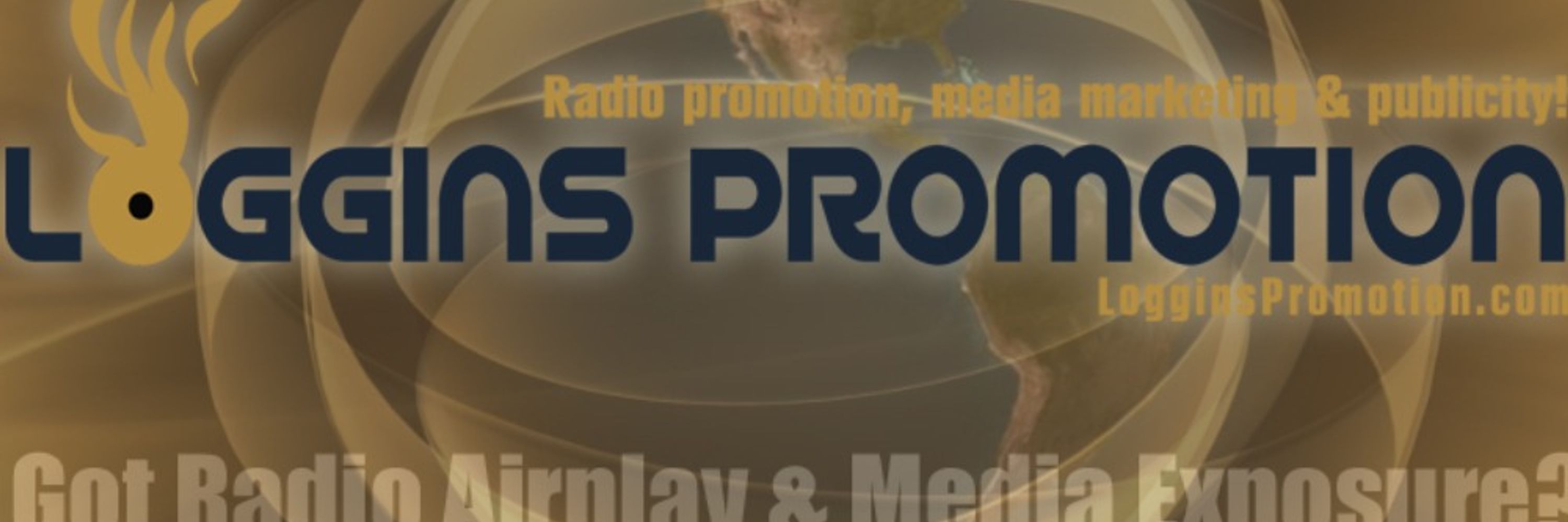 Loggins Promotion