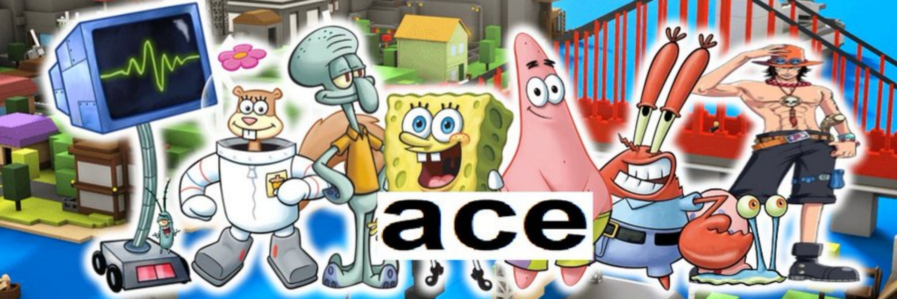 ace | yuta