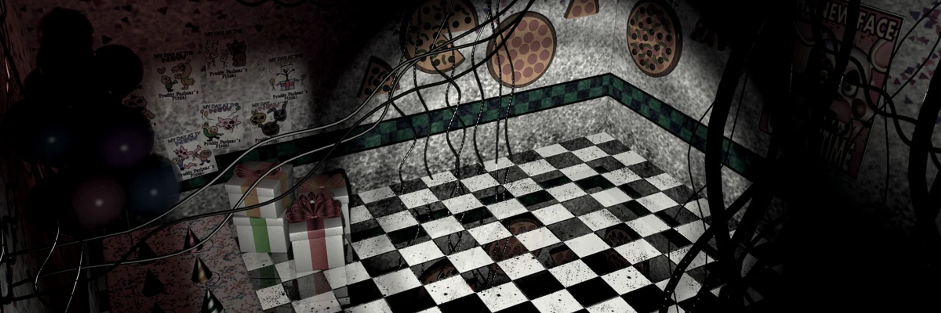 Mangle.
