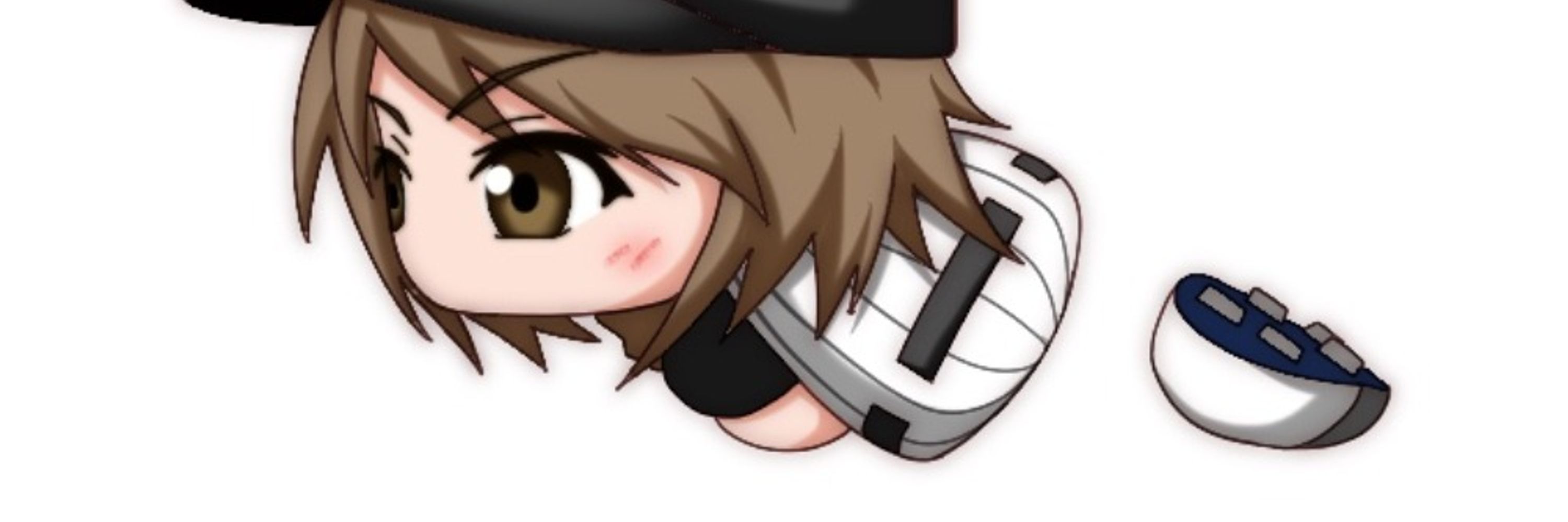 ごび～