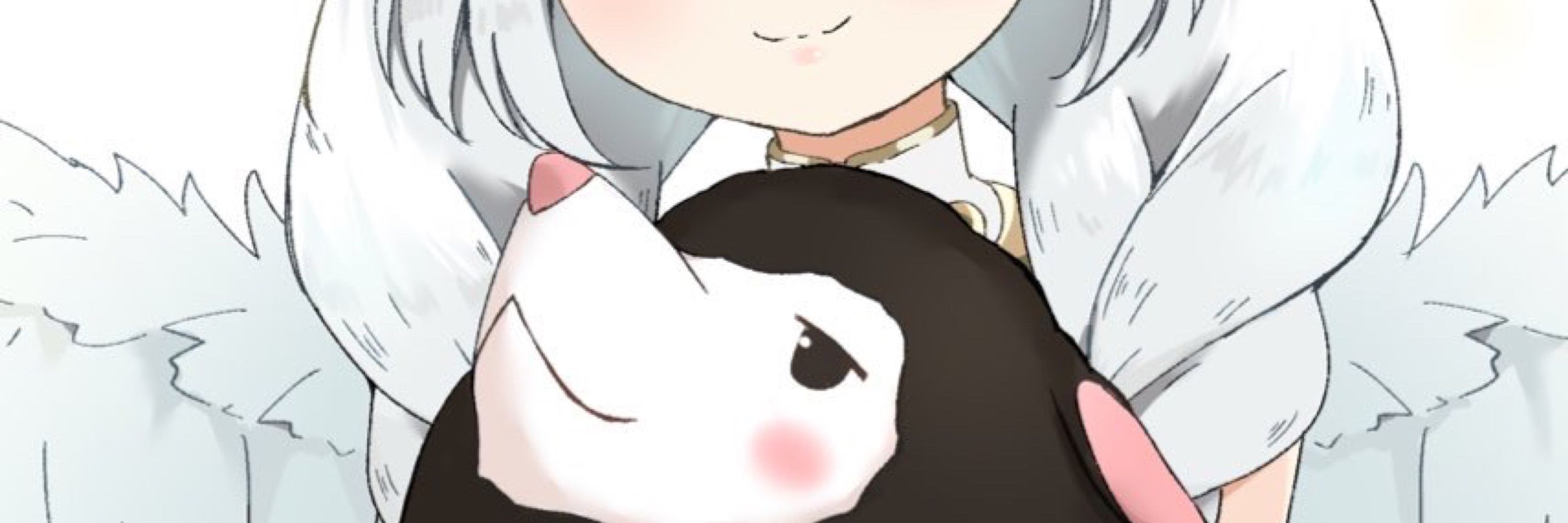 雪白イルマリ👊マビノギVTuber