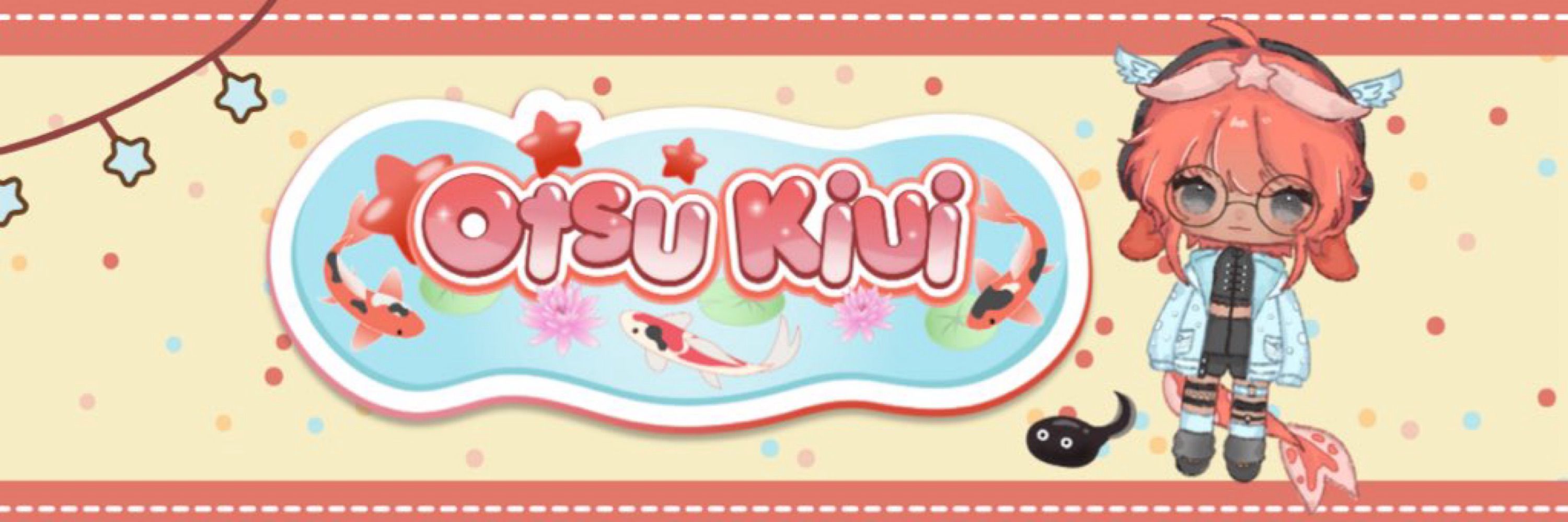 🎏 Otsu Kiui ! 〜 PRE Debut