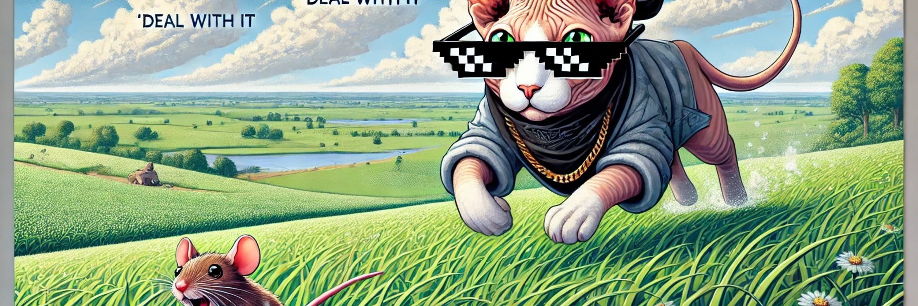 TyrellSphynx