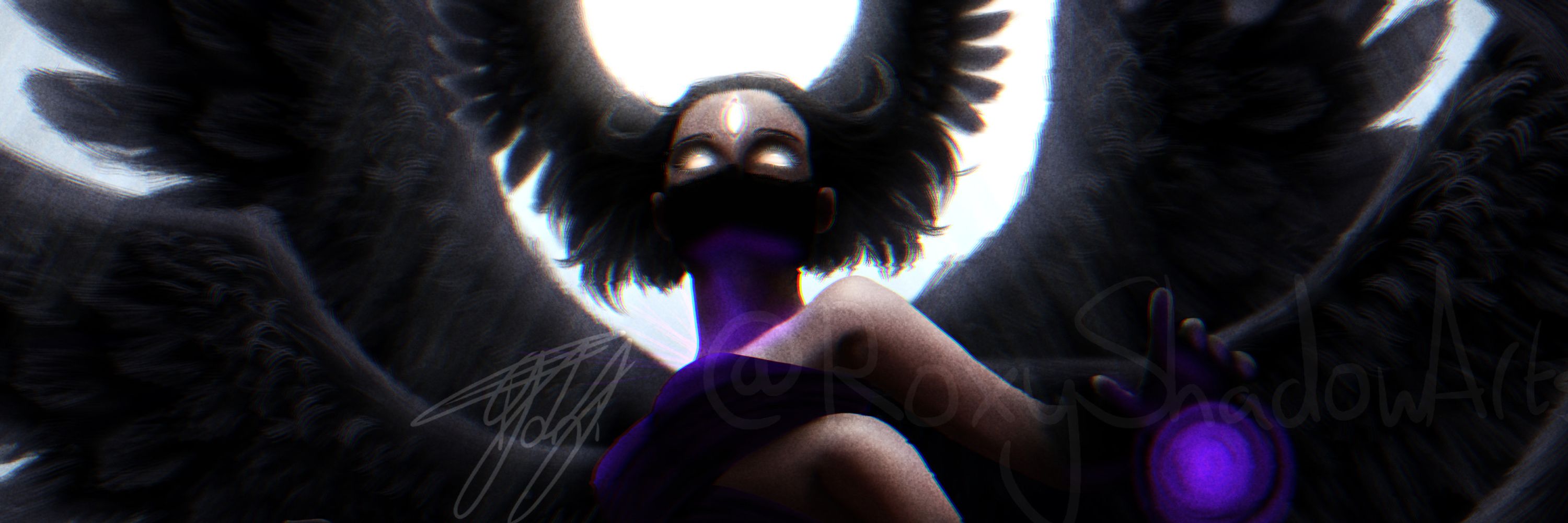 RoxyShadowArts