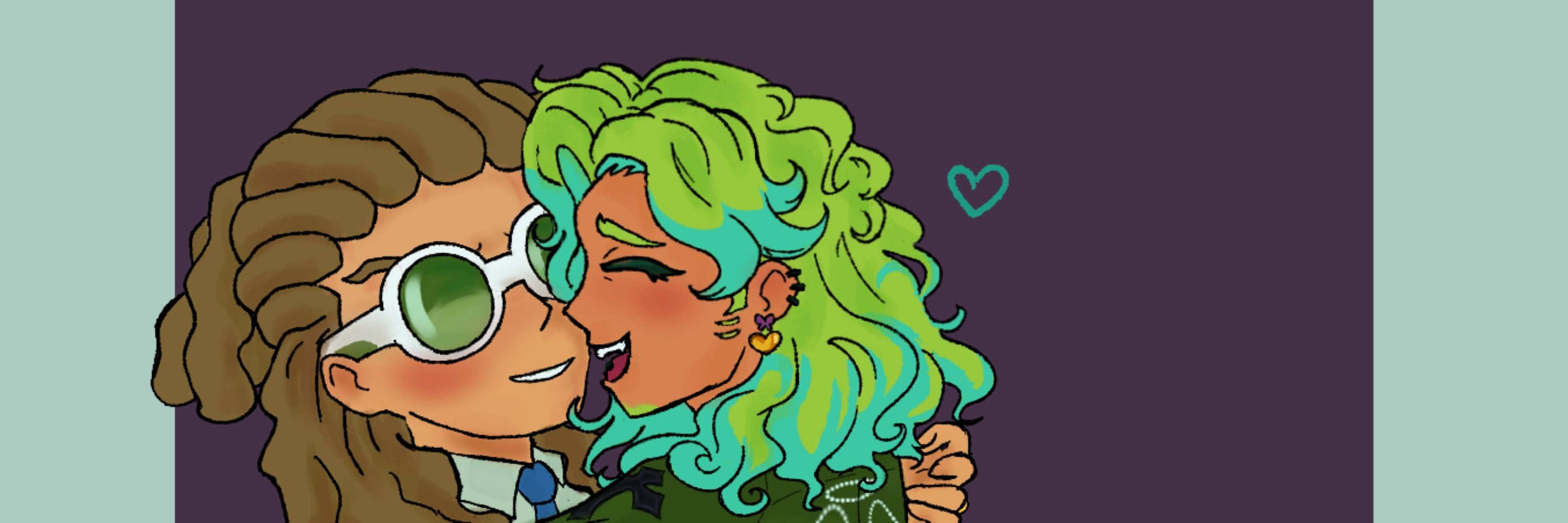 carbon8🫧💚 Kidou Yuuto's Husband/Wife