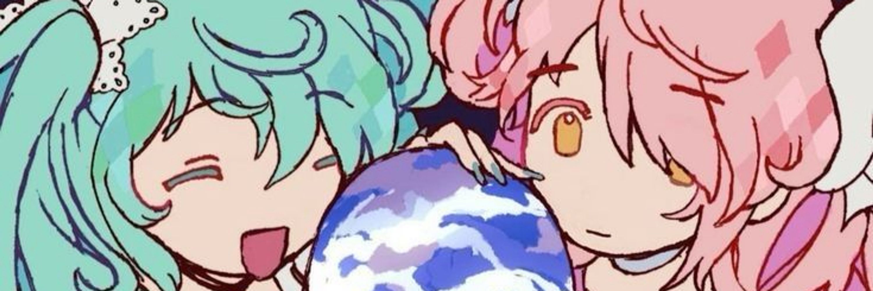 Choko ୨ৎ