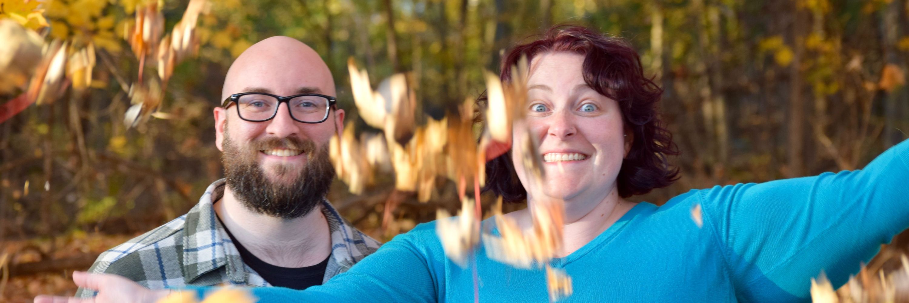 Rev. Kate Morrison (she/hers)