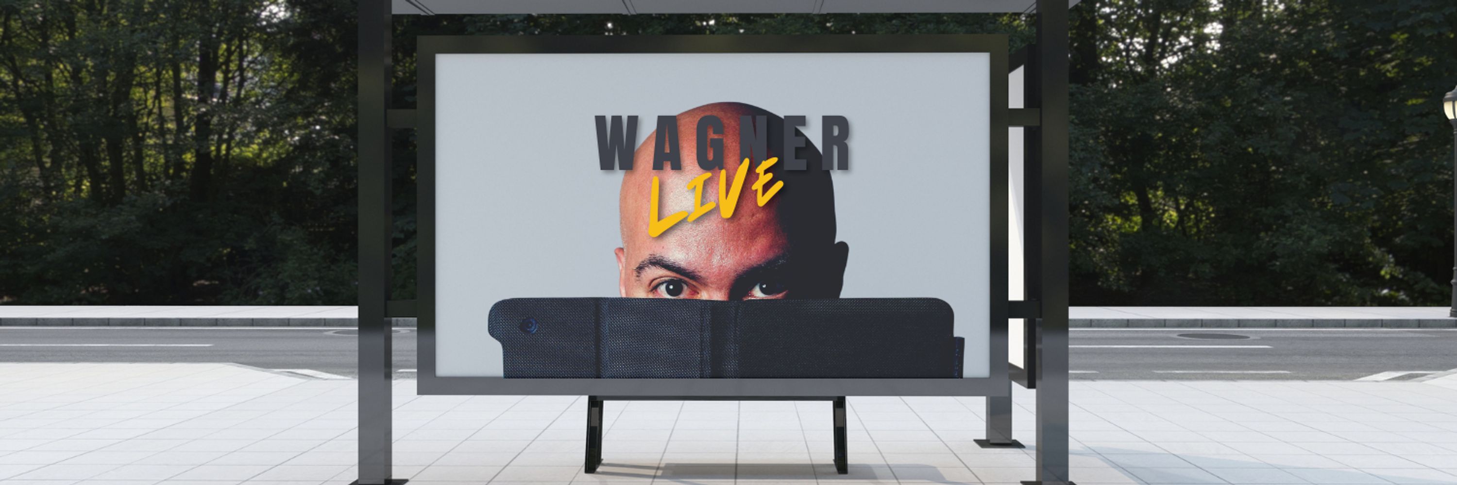 Wagner Live