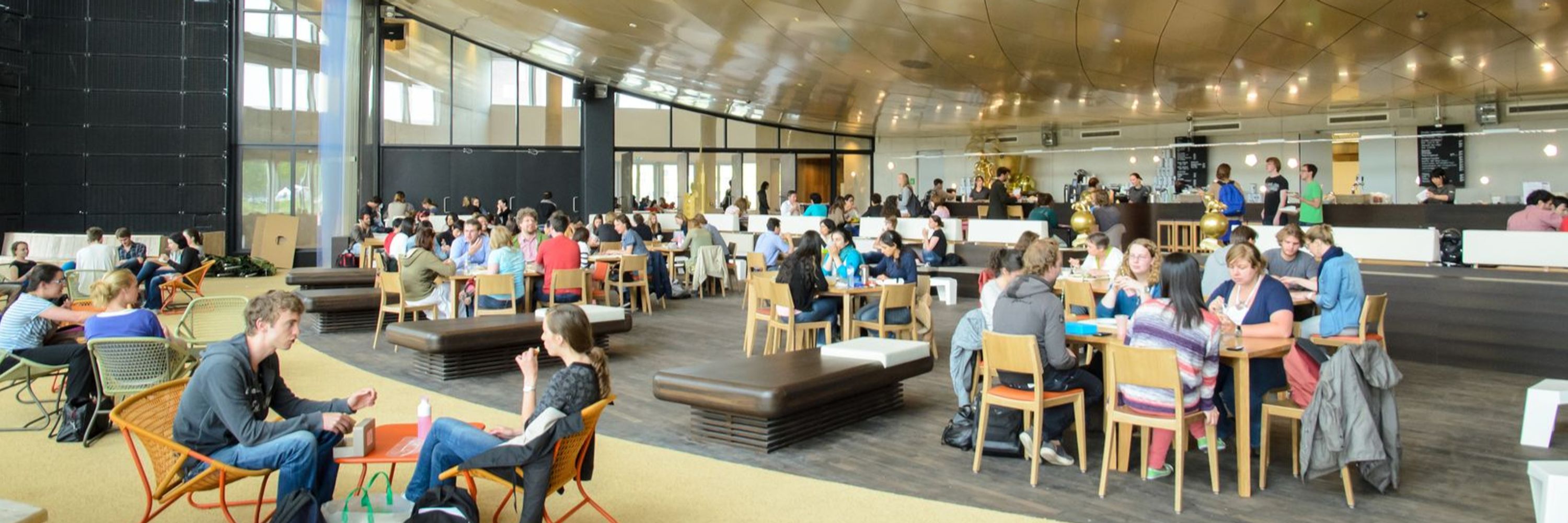 Wageningen University Postdoc Council