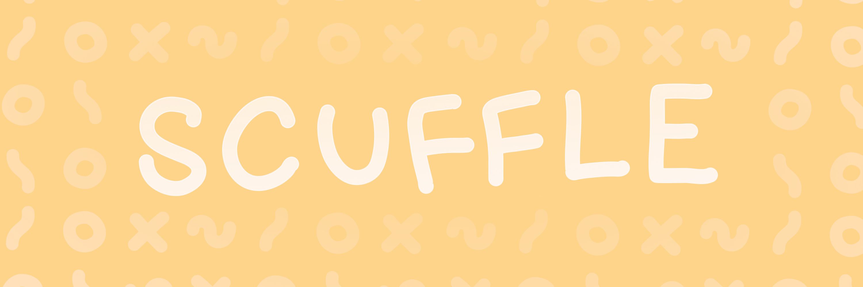 Scuffle