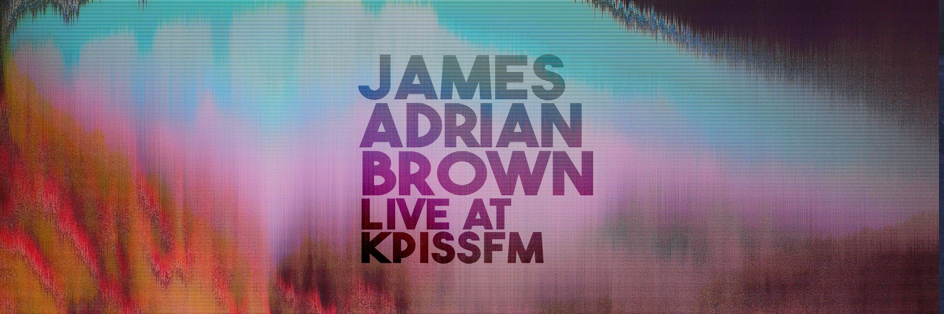 James Adrian Brown