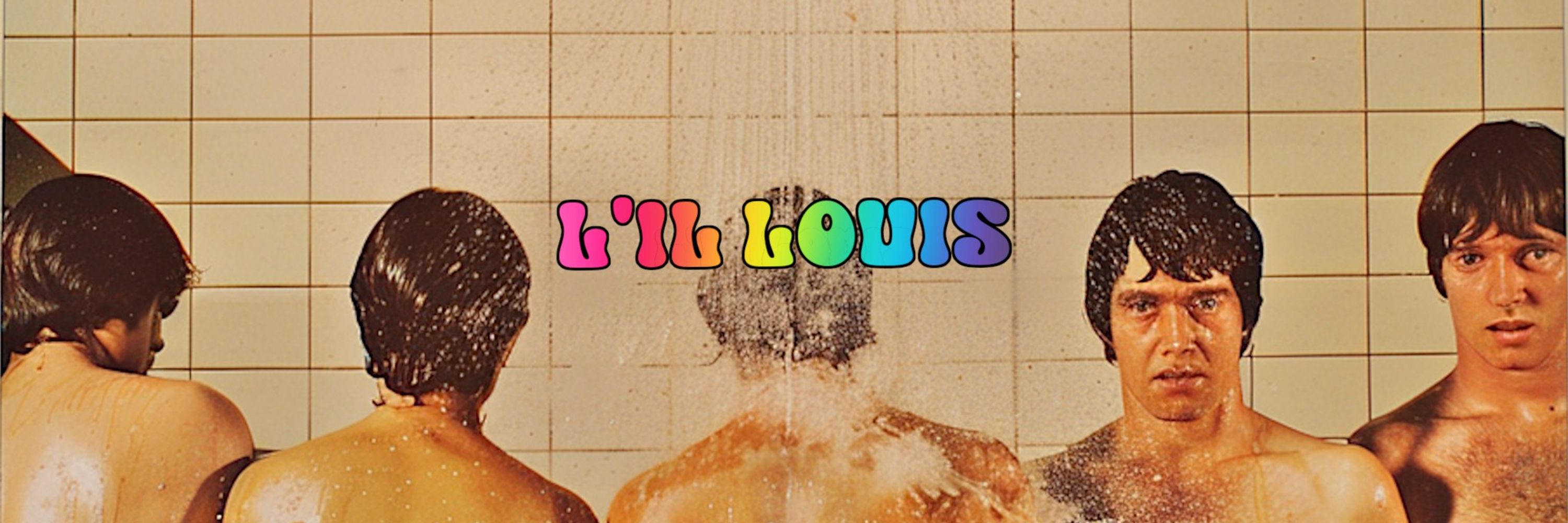 L'il Louis