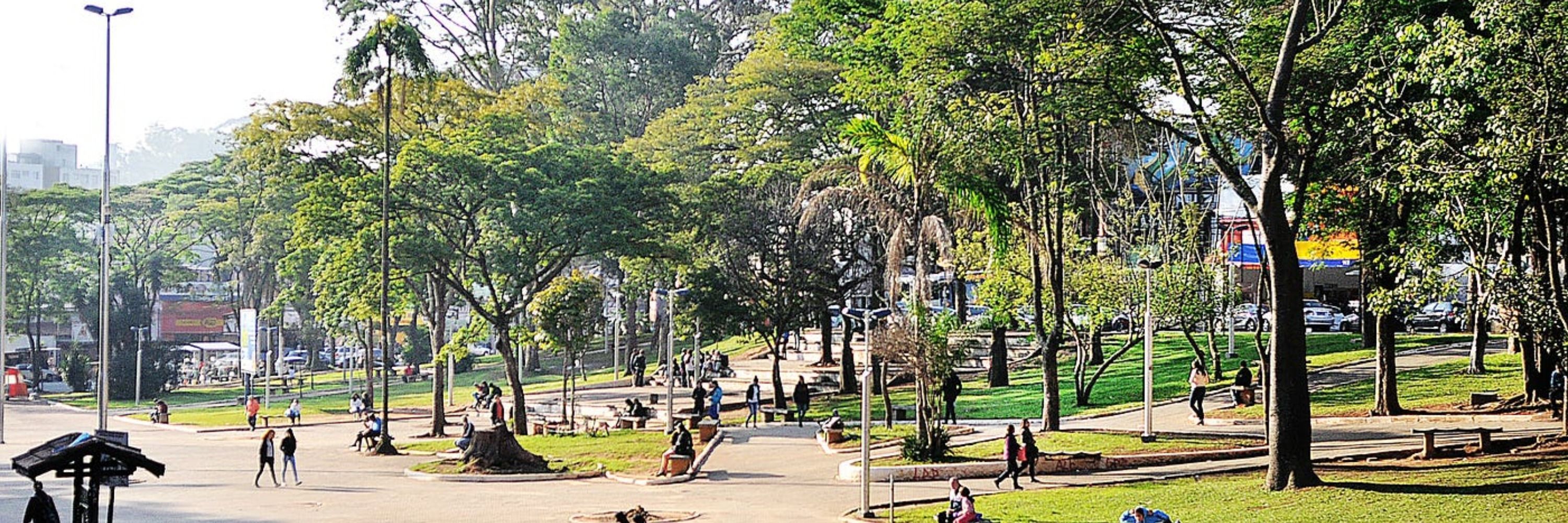 Maníaco da Praça