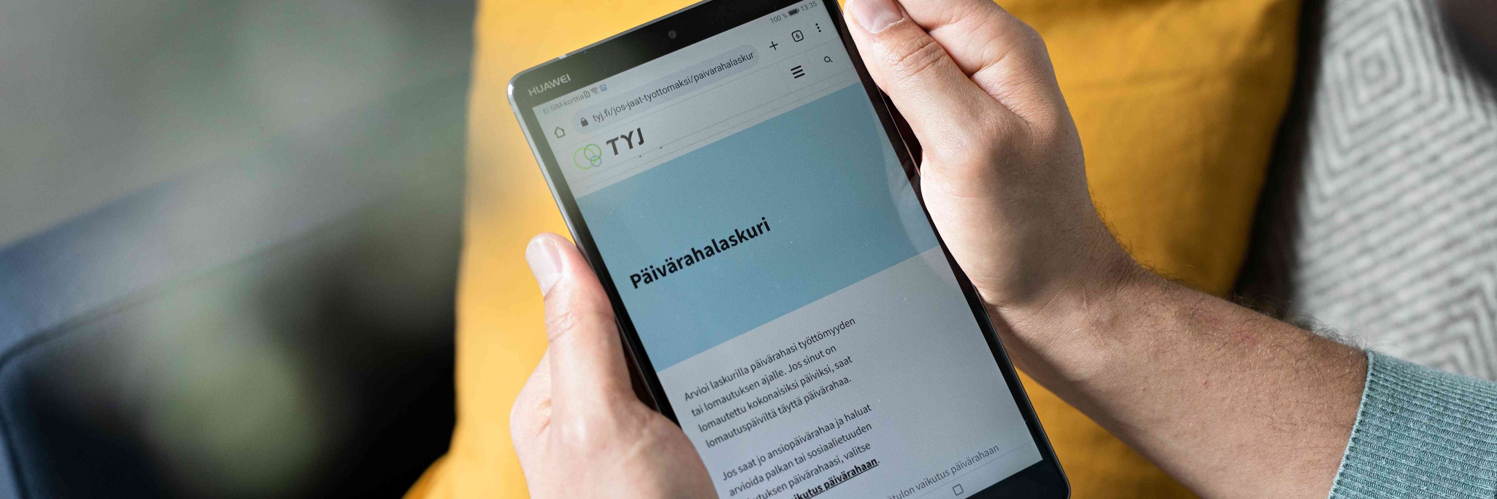 Työttömyyskassojen Yhteisjärjestö TYJ