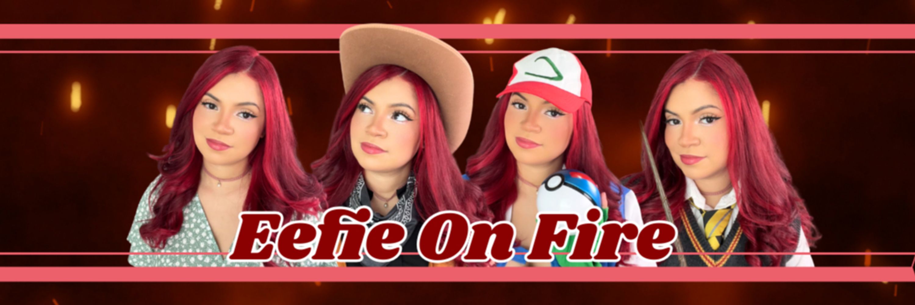 EefieOnFire
