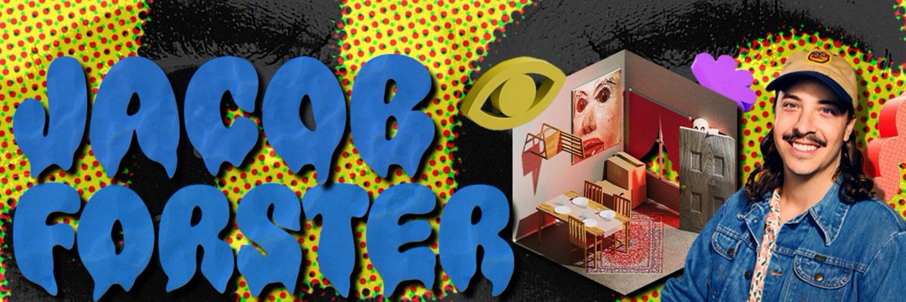 Jacob Forster