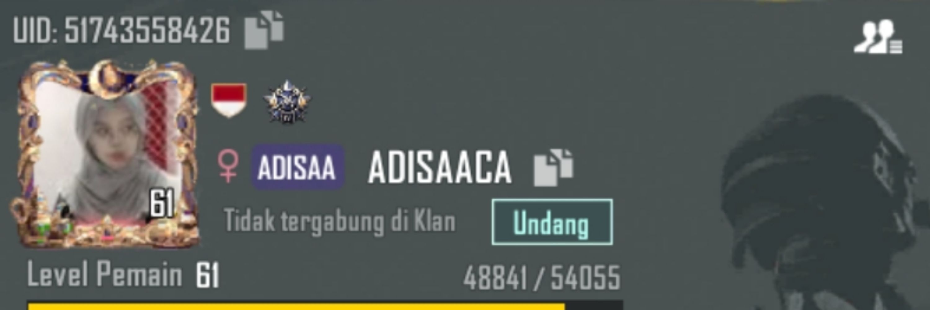 ADISAACA 