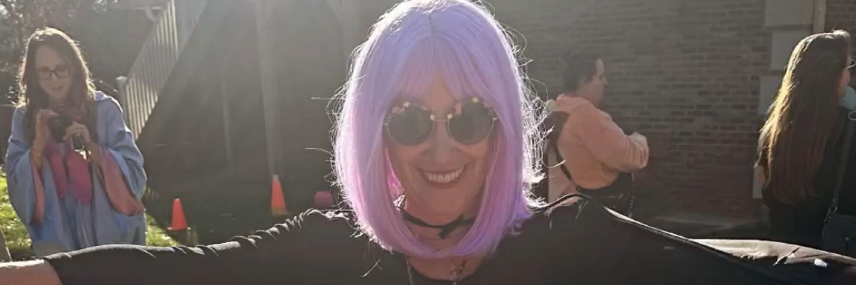 Trish Rubin