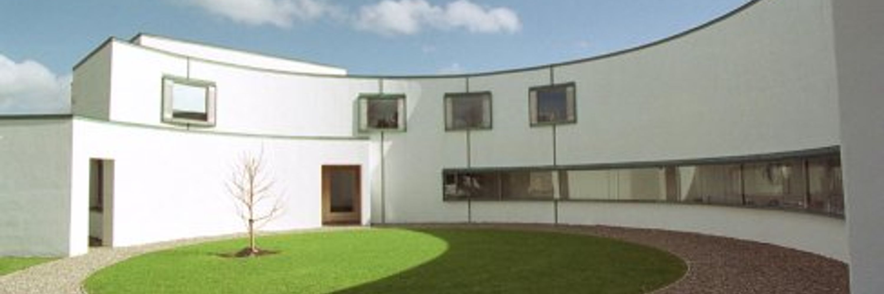 Galway Education Support Centre