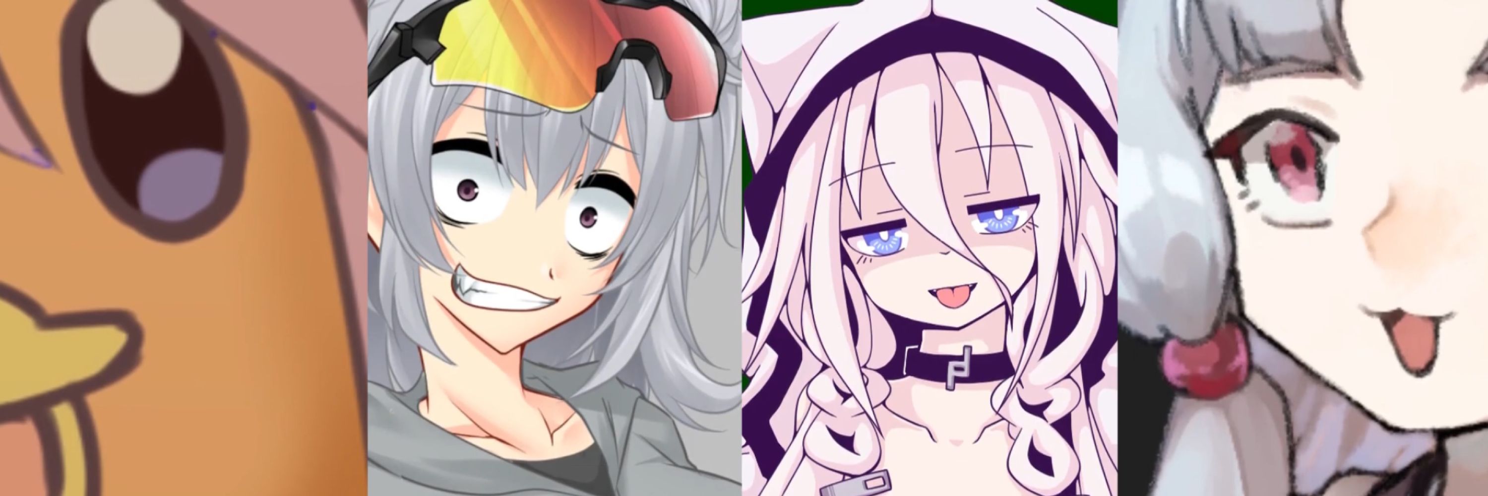 眠目アザミ