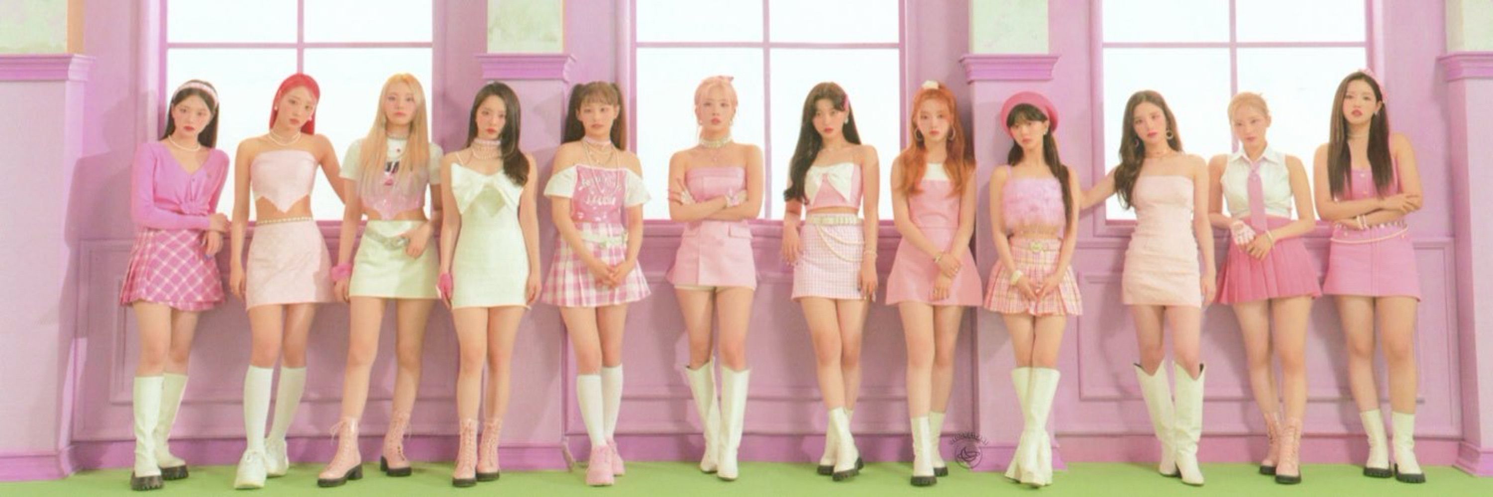 loona pics