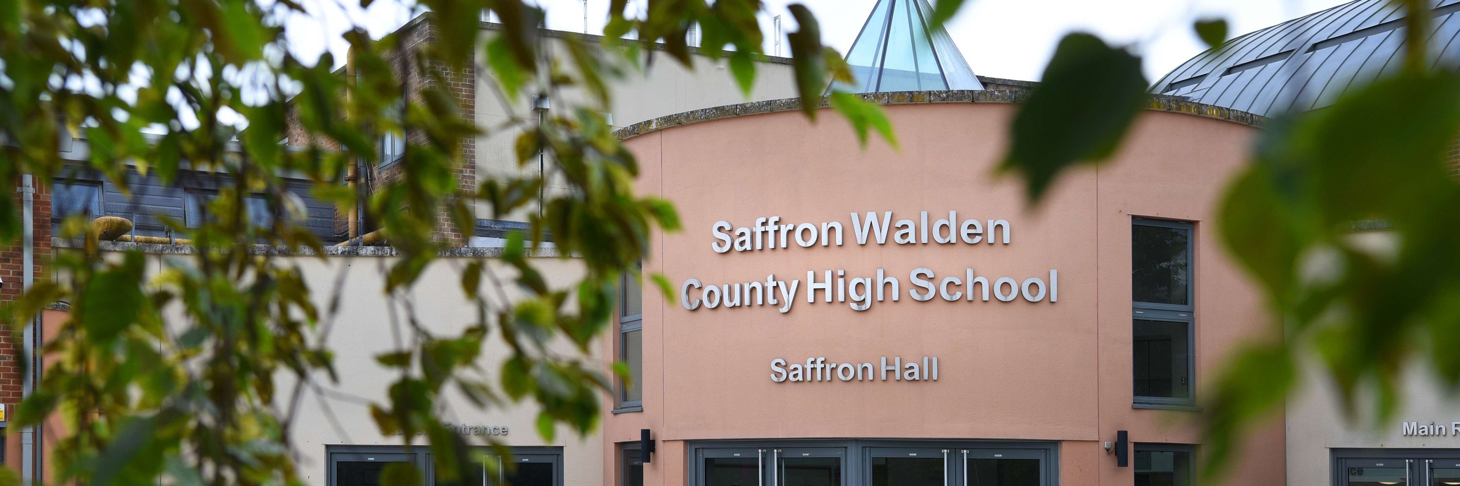 Saffron Walden County High School