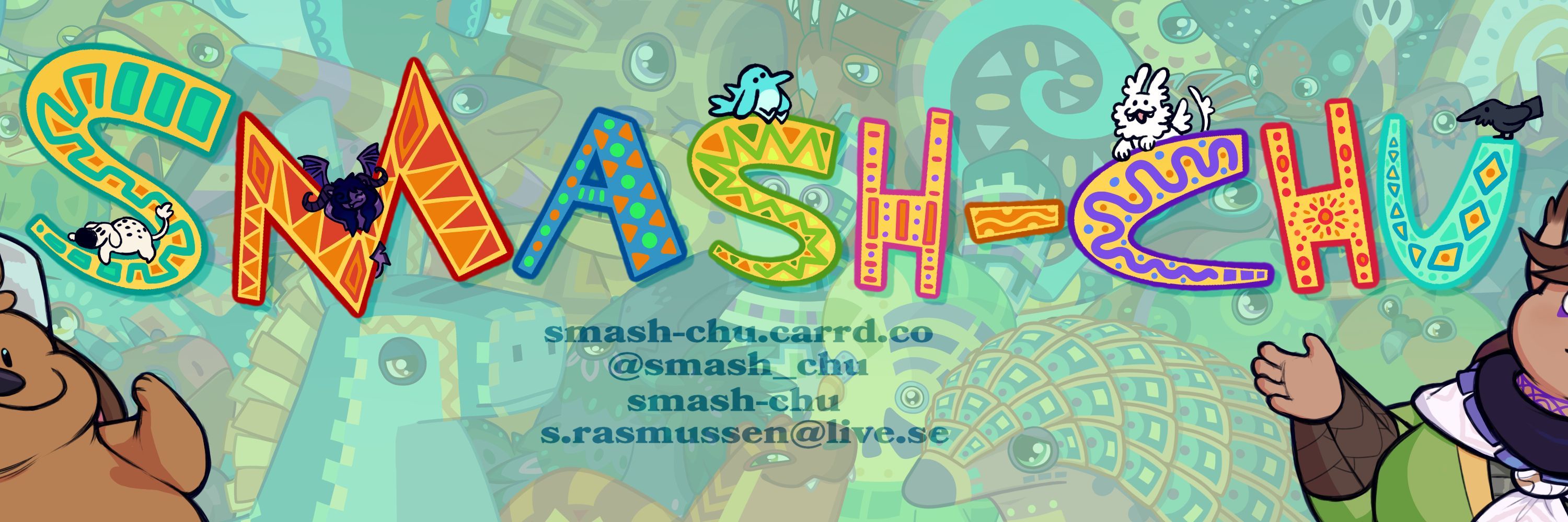 Smash-chu