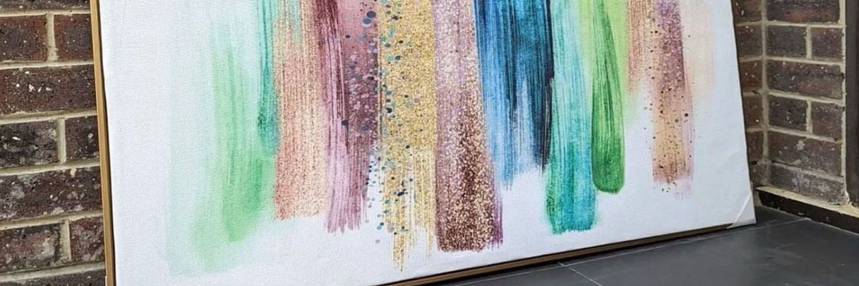 Harris Arts🎨🏳️‍🌈🏳️‍⚧️
