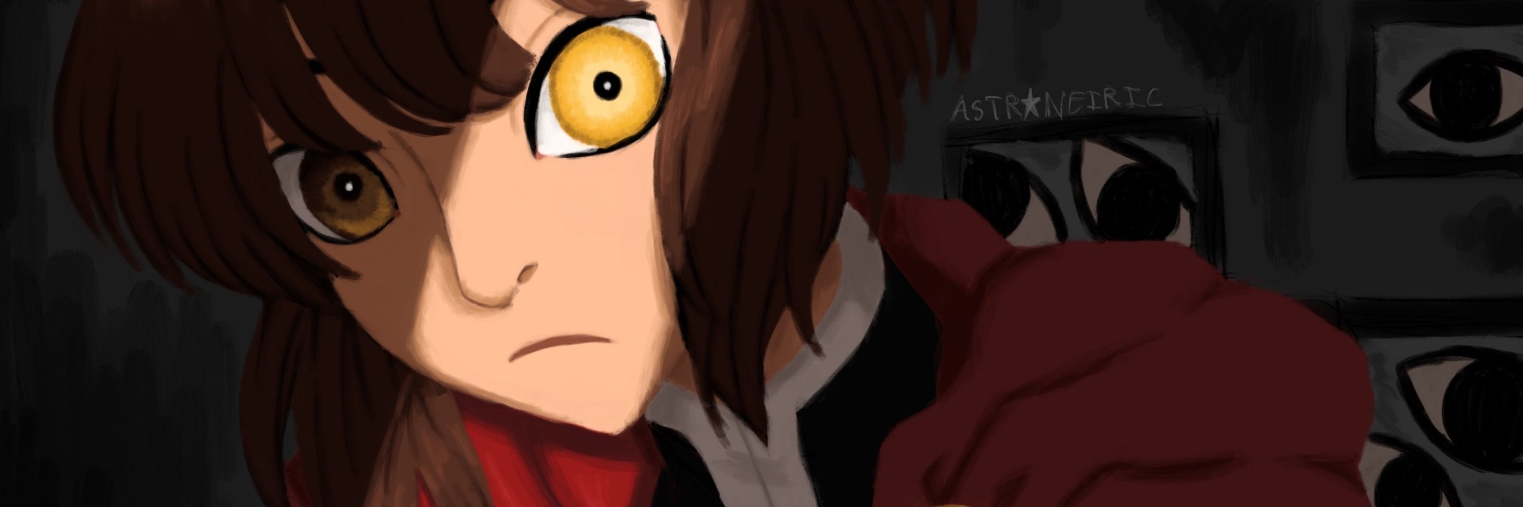 ASTR★NEIRIC