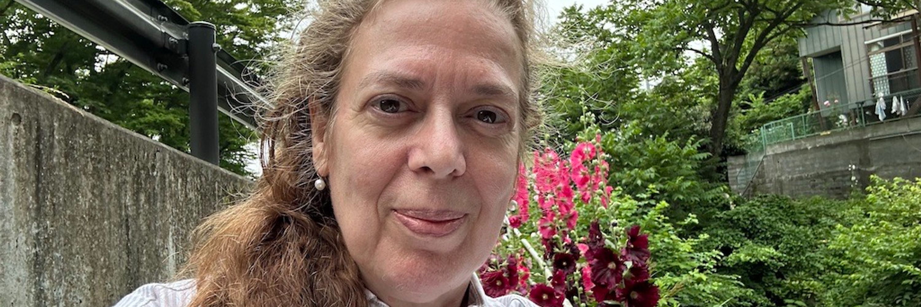 Dr. Whimsy Anderson, ND