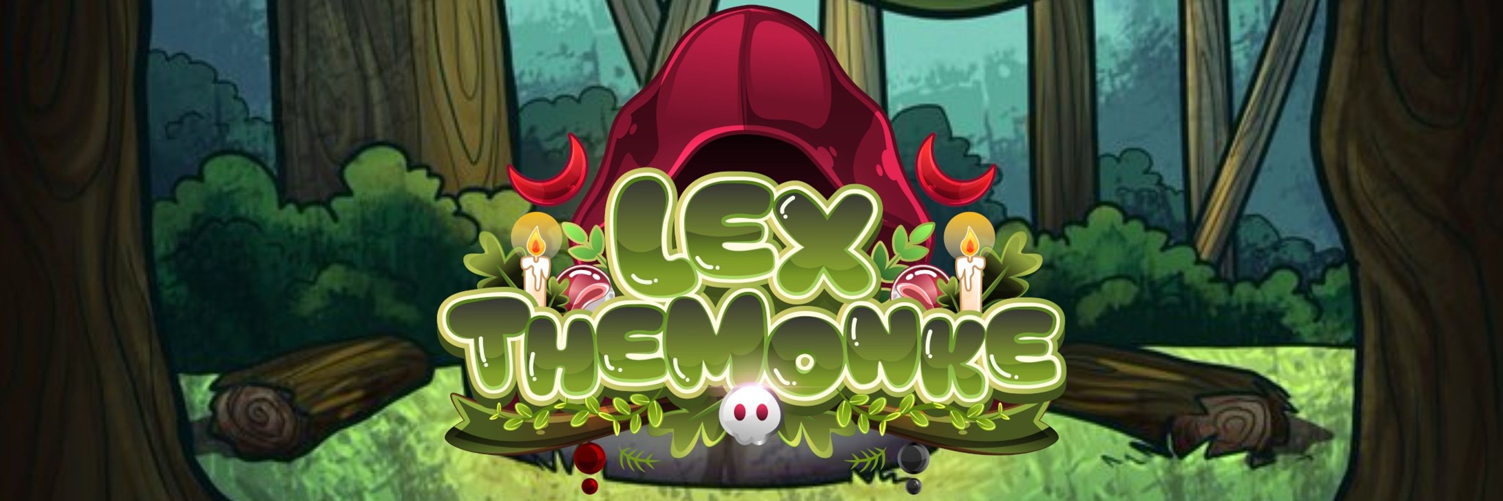 Lexthemonke🐒🌿 Monke Nature Spirit