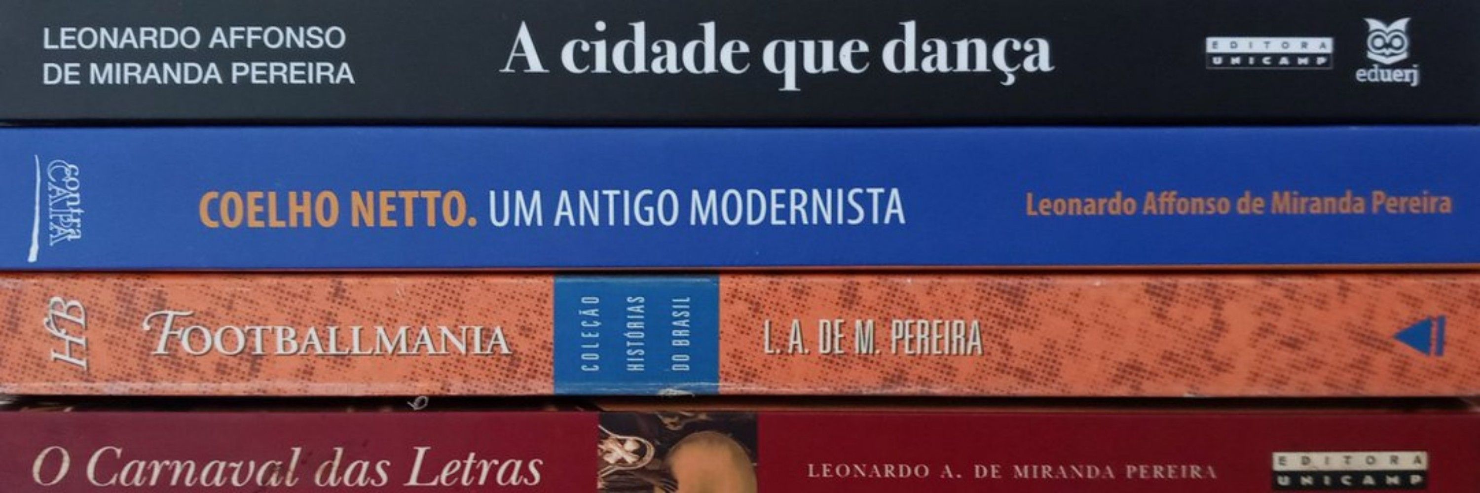 Leonardo Pereira