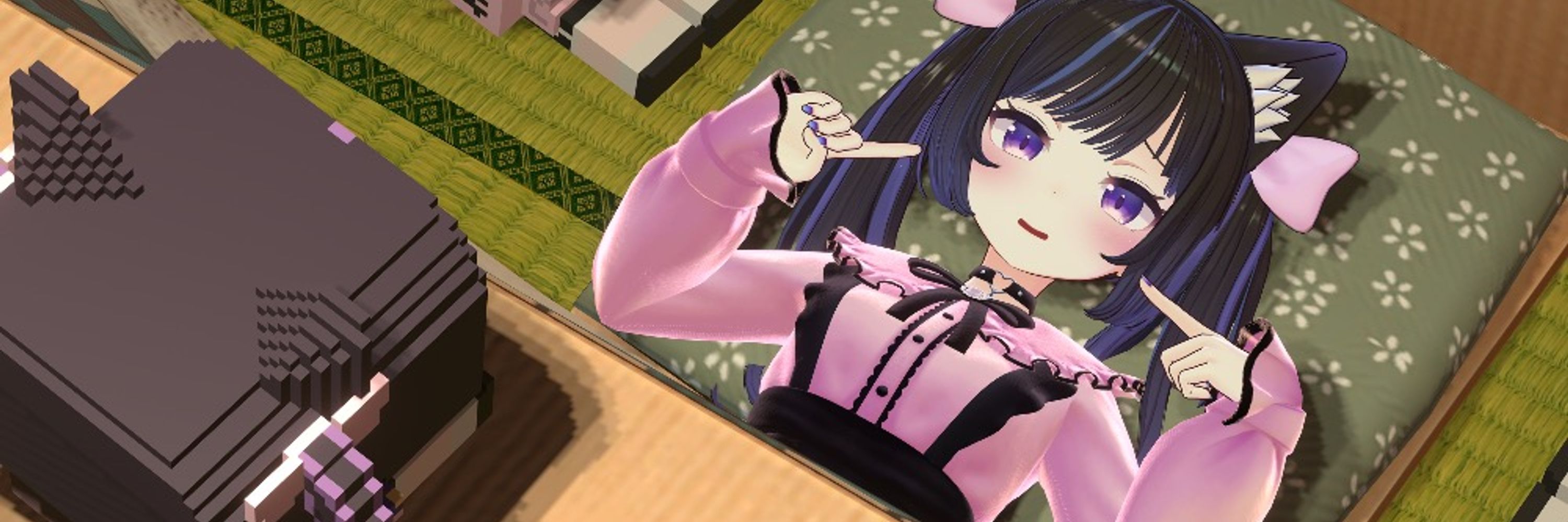 ゆきぽ@VRChat