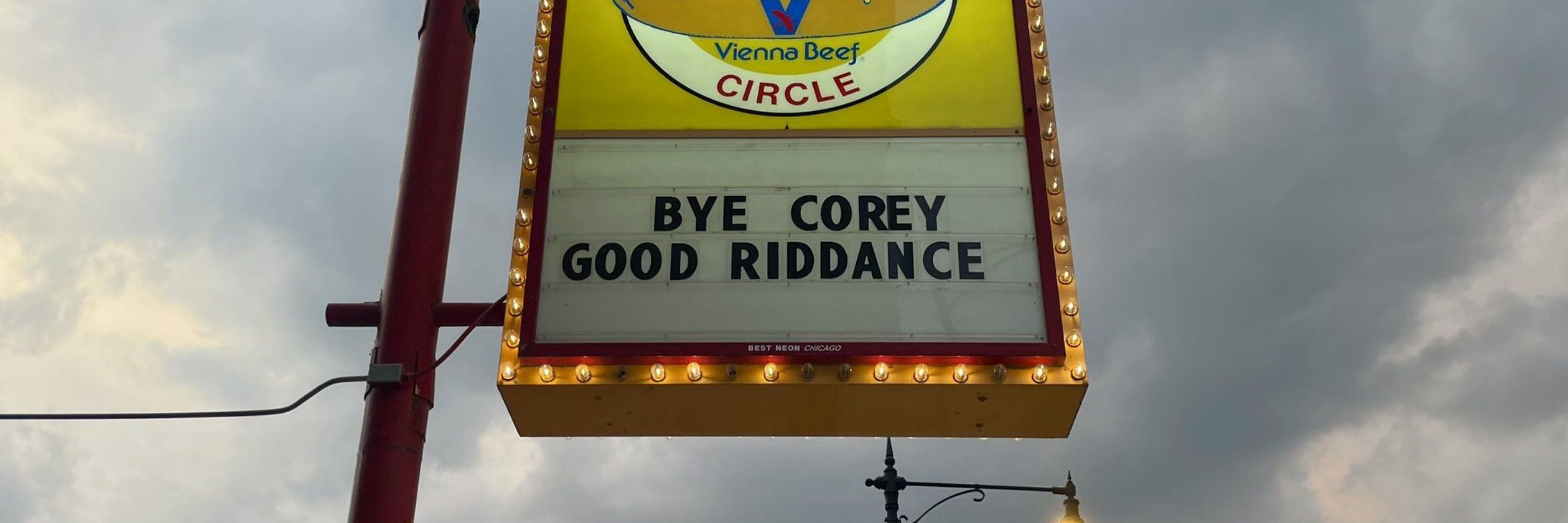 Corey 🌈