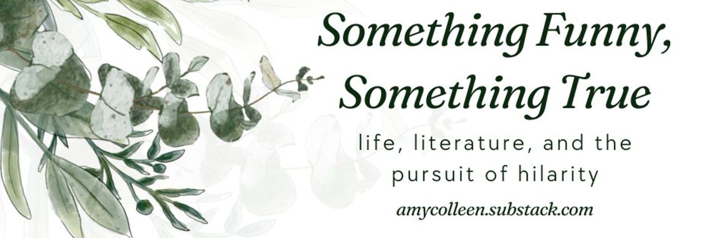 Amy Colleen (formerly sewistwrites)