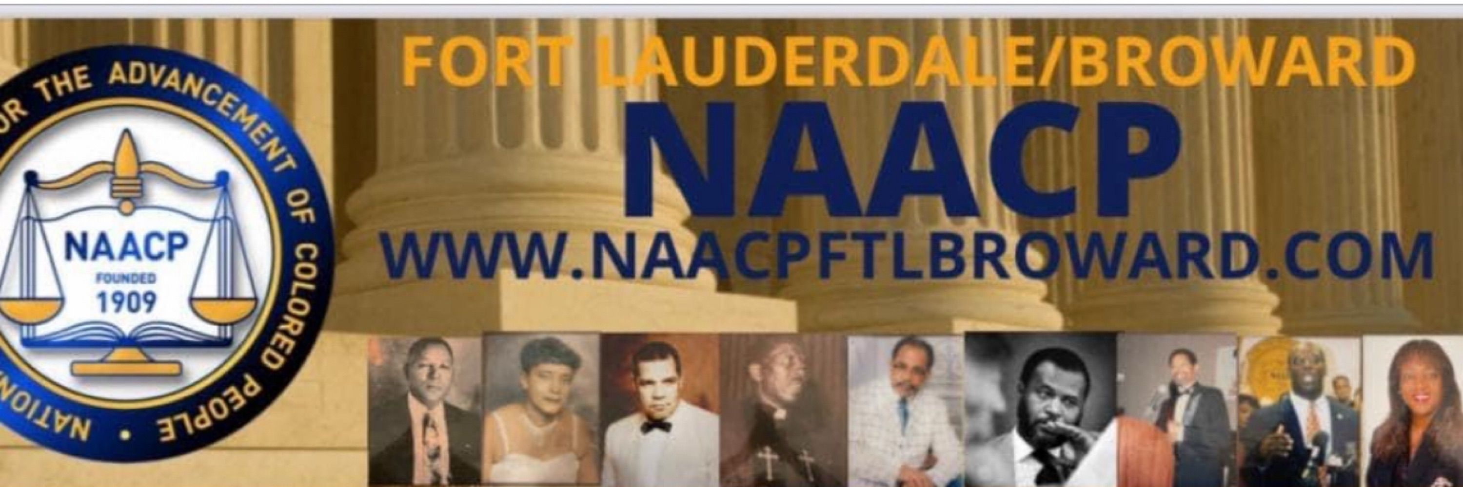 NAACP Fort Lauderdale/Broward